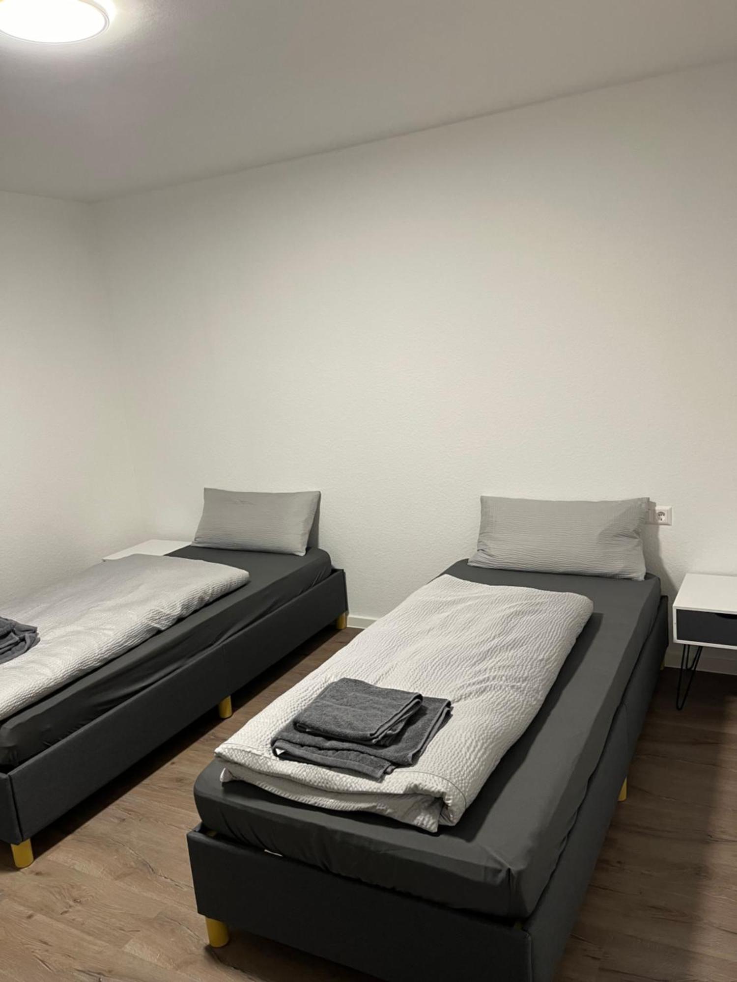 Waiblingen Dreizimmeroase 外观 照片
