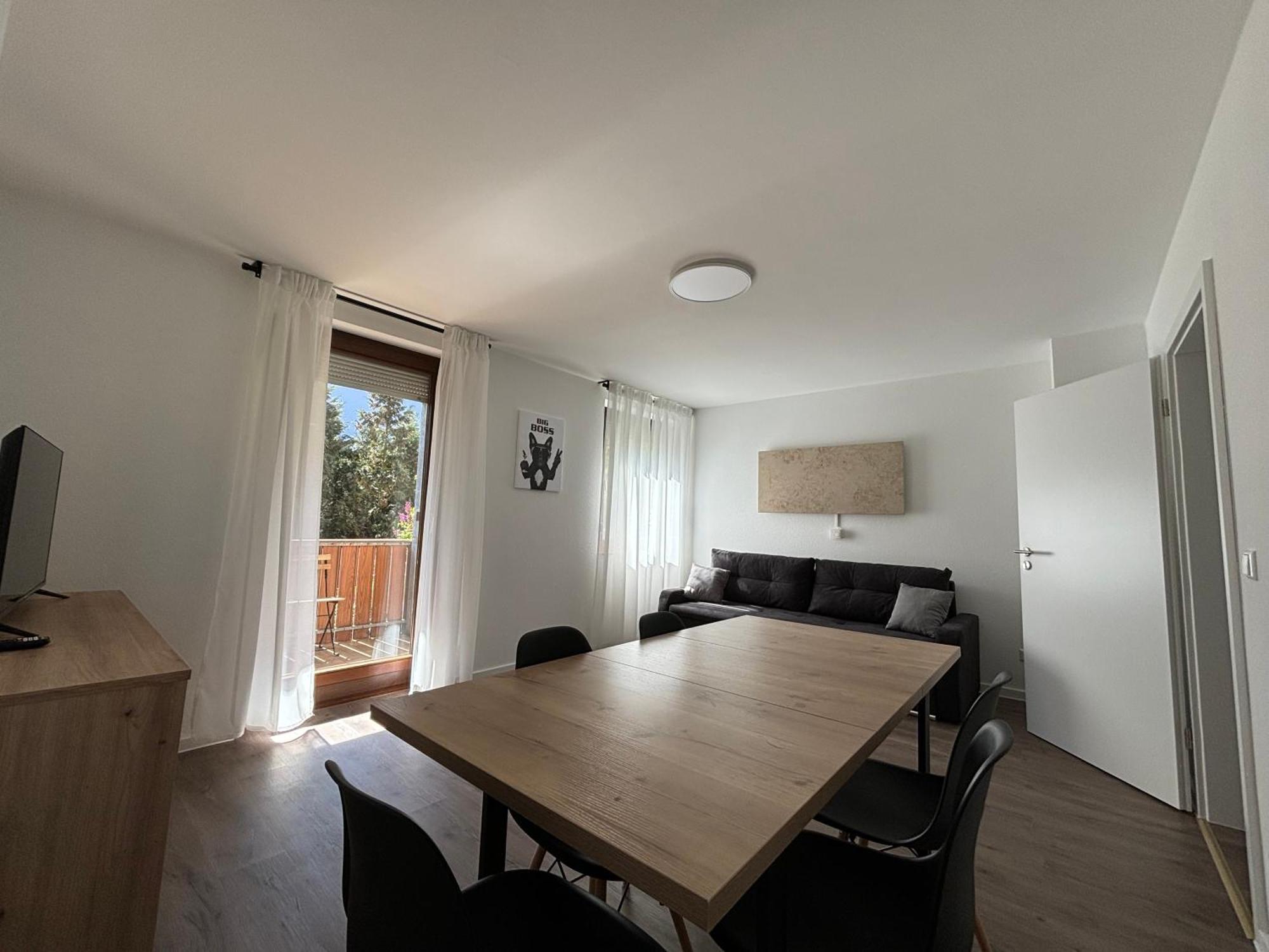 Waiblingen Dreizimmeroase 外观 照片